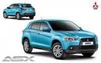 MITSUBISHI ASX  2010> - Магазин запчастей лансер66.рф Екатеринбург