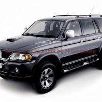 MITSUBISHI PAJERO SPORT (K90) 1998-2009 - Магазин запчастей лансер66.рф Екатеринбург