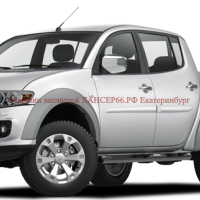 MITSUBISHI L 200 (KA,KB) 2006> - Магазин запчастей лансер66.рф Екатеринбург