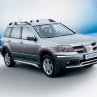 MITSUBISHI OUTLANDER 2003-2008 - Магазин запчастей лансер66.рф Екатеринбург
