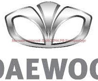 DAEWOO - Магазин запчастей лансер66.рф Екатеринбург
