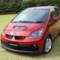 MITSUBISHI COLT - Магазин запчастей лансер66.рф Екатеринбург
