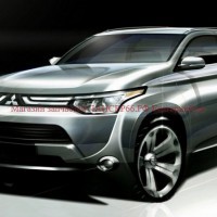 MITSUBISHI OUTLANDER 3 2013> - Магазин запчастей лансер66.рф Екатеринбург